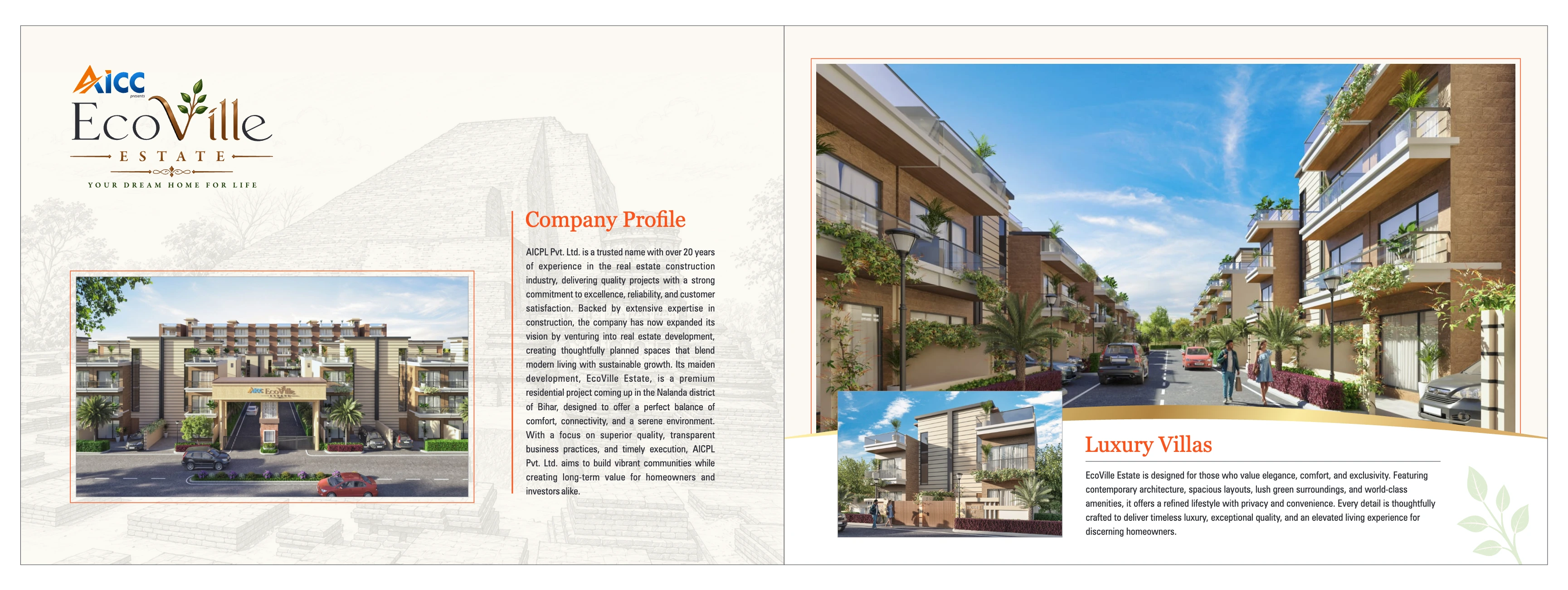 Aurelia Heights